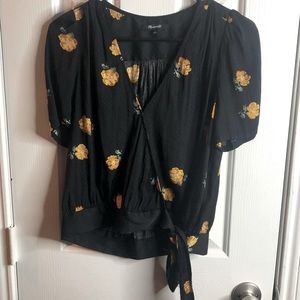 Madewell Top
